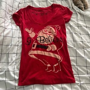 L.O.L Vintage Christmas Shirt